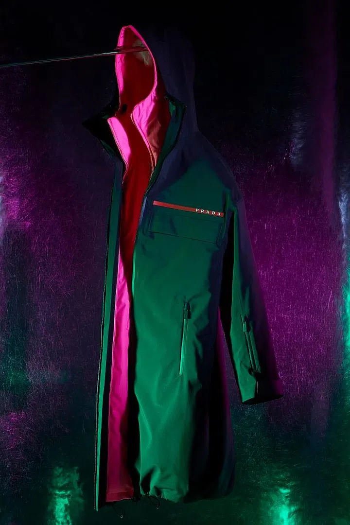 Photo: Courtesy of Prada