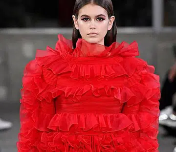 Valentino Pre-Fall 2019