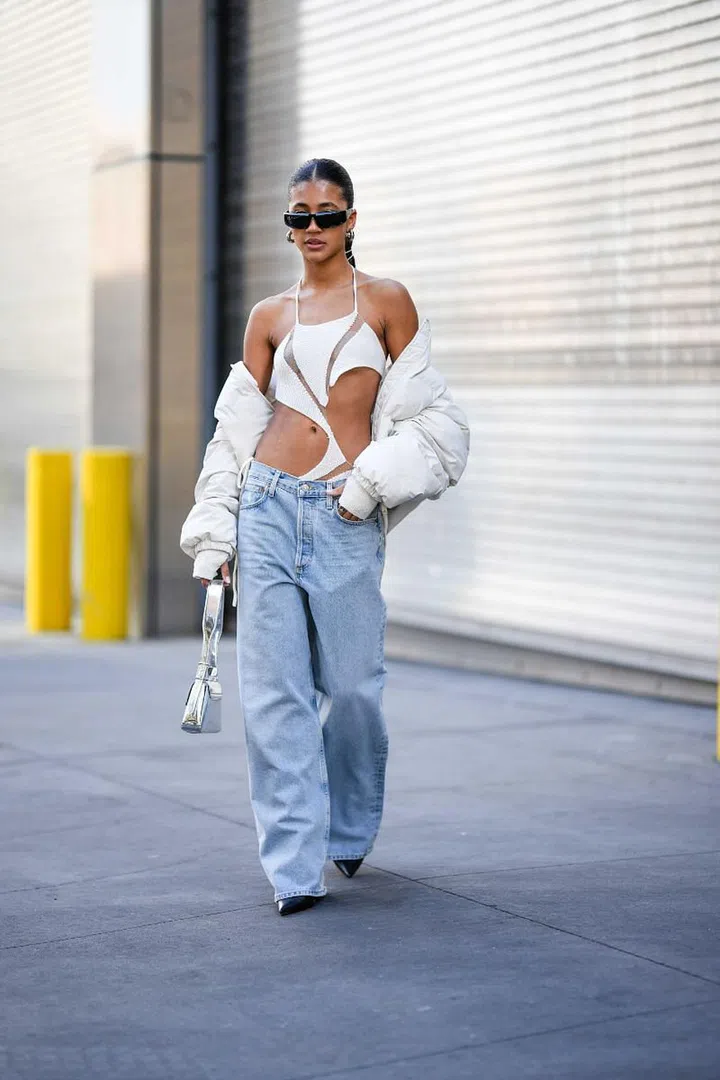 Photo: Getty
