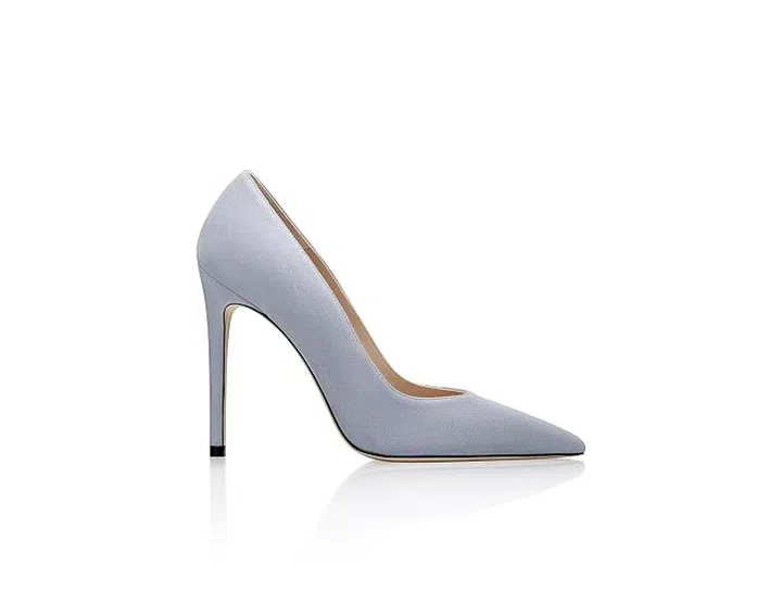 Photo: Stuart Weitzman