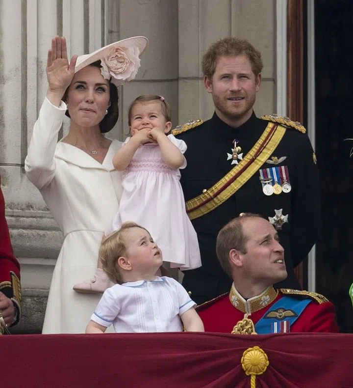 Prince Harry