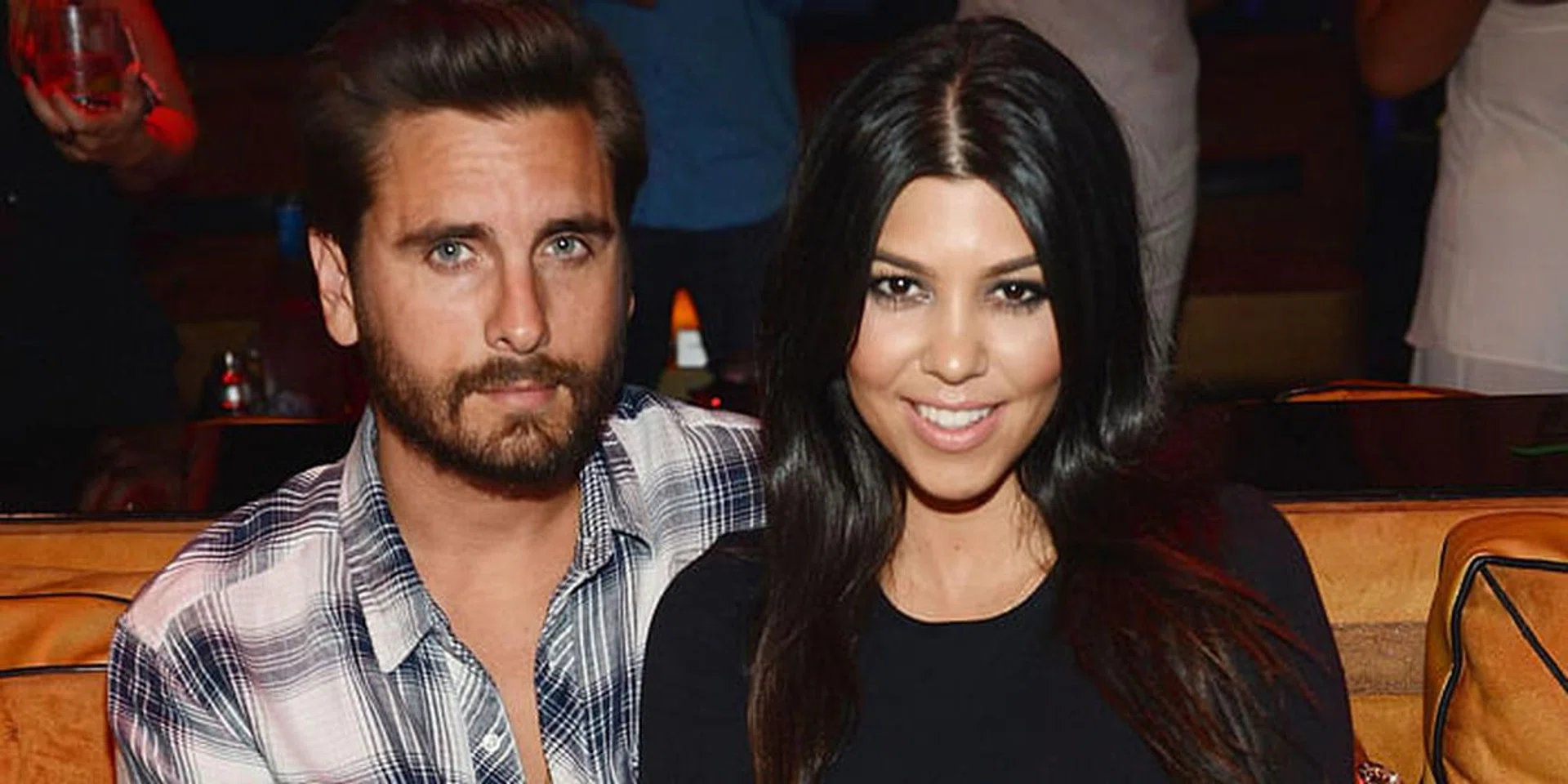 Kourtney Kardashian