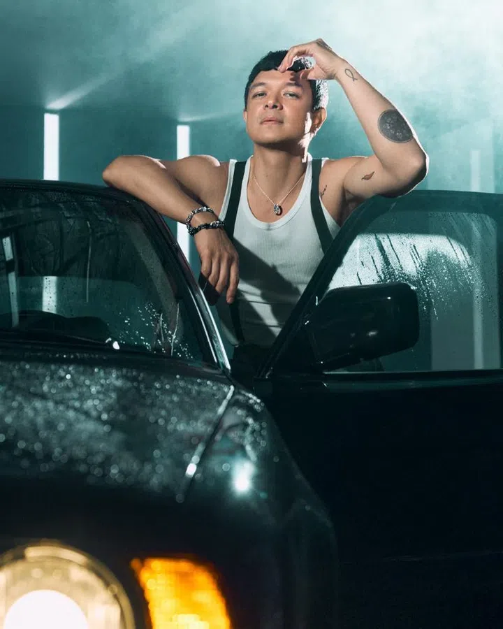 anne curtis jericho rosales the loved one harpers bazaar singapore july 2026 photographed by BJ Pascual