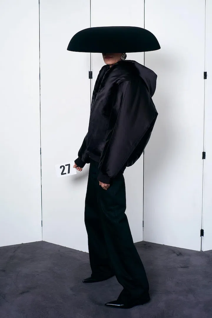 Photo: Balenciaga 