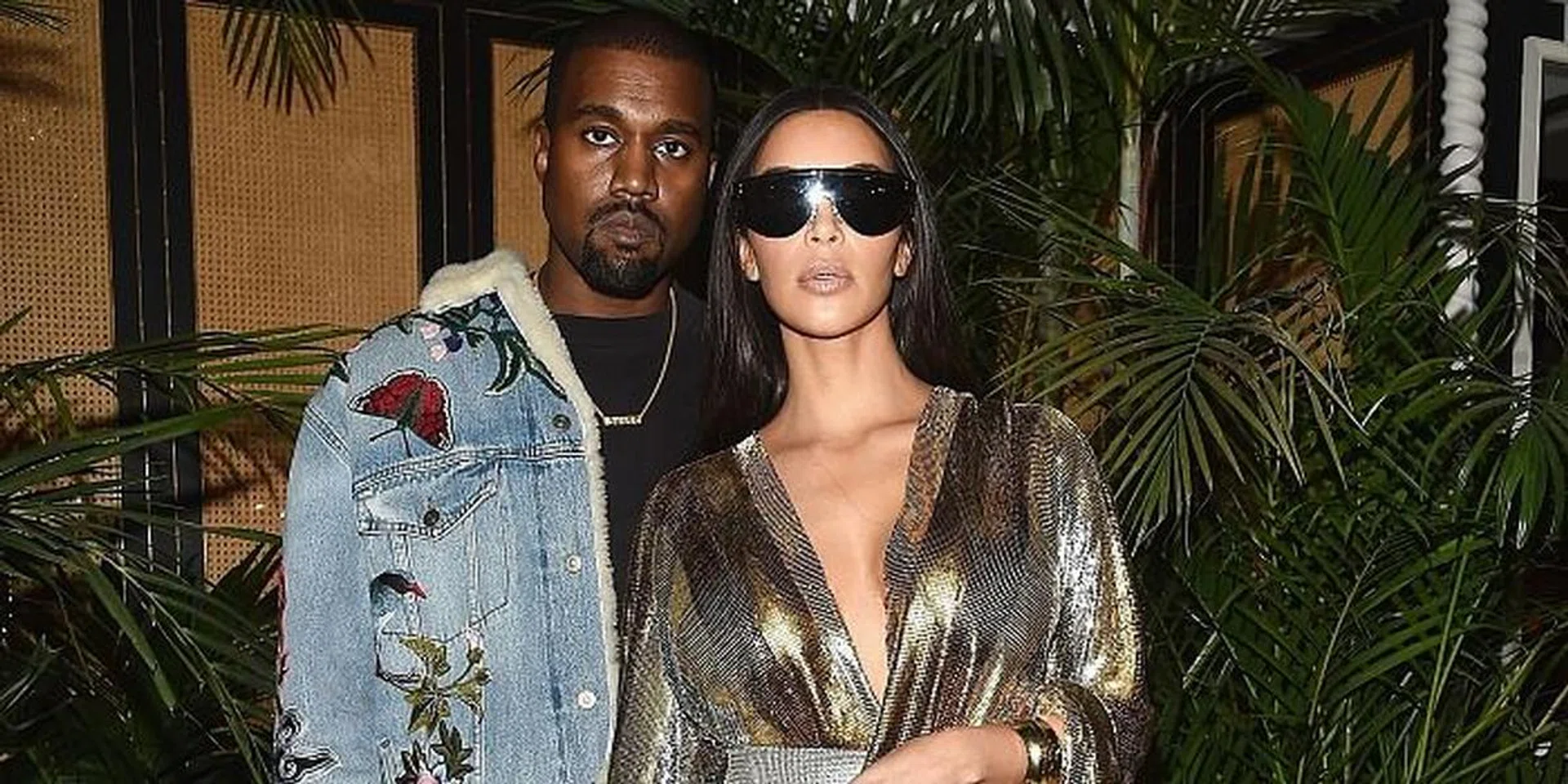 Kanye West