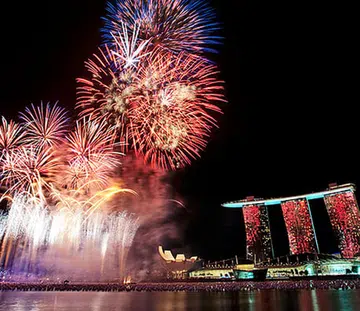 new year's eve