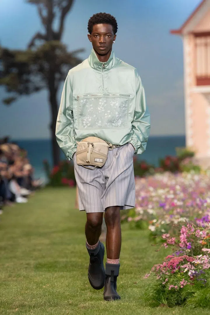 Photo: Dior
