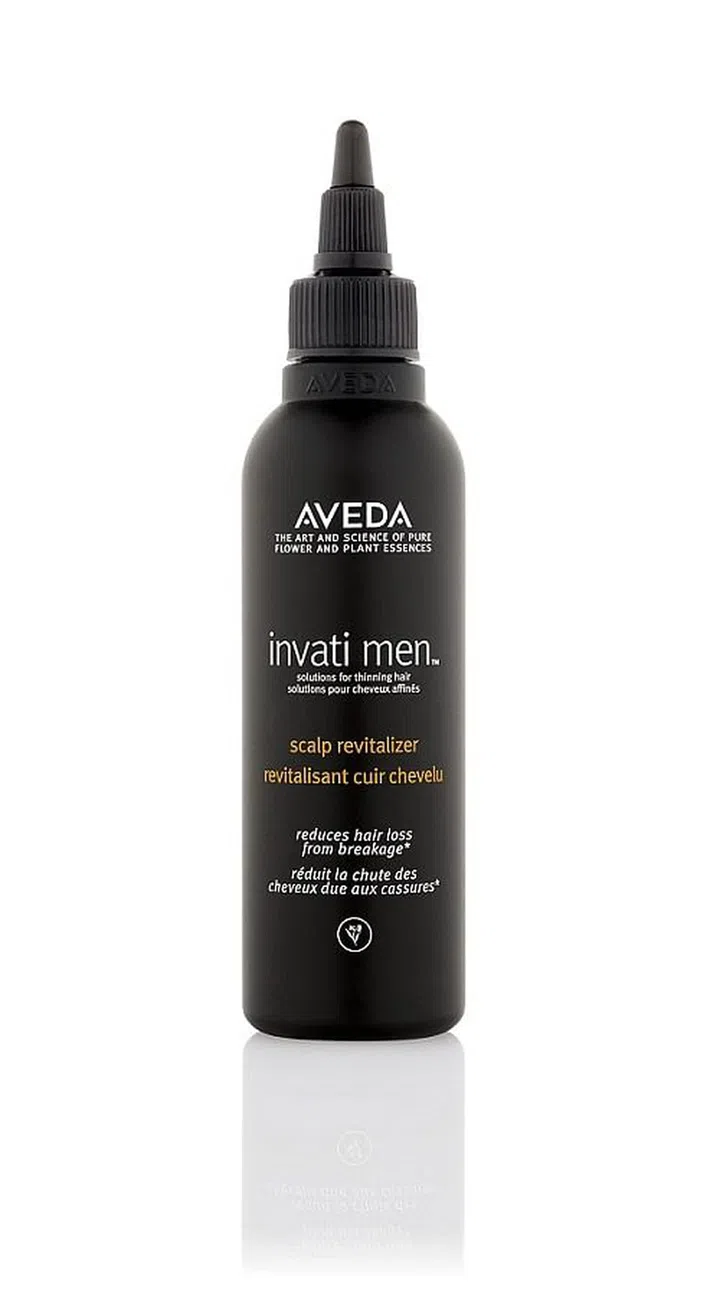 Invati Men Scalp Revitalizer, $112, Aveda