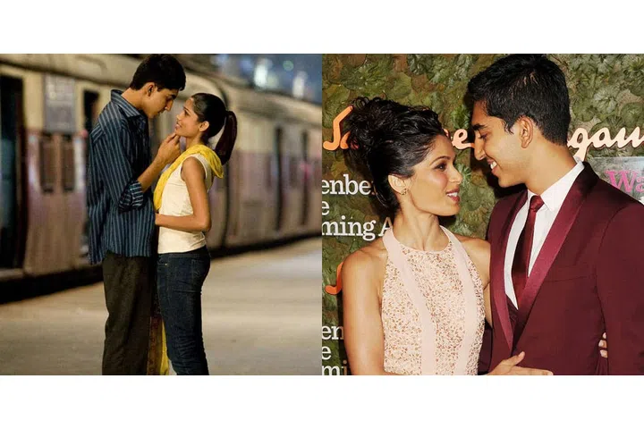 Slumdog Millionaire (2008) Photo: Getty / Courtesy Fox Searchlight Pictures