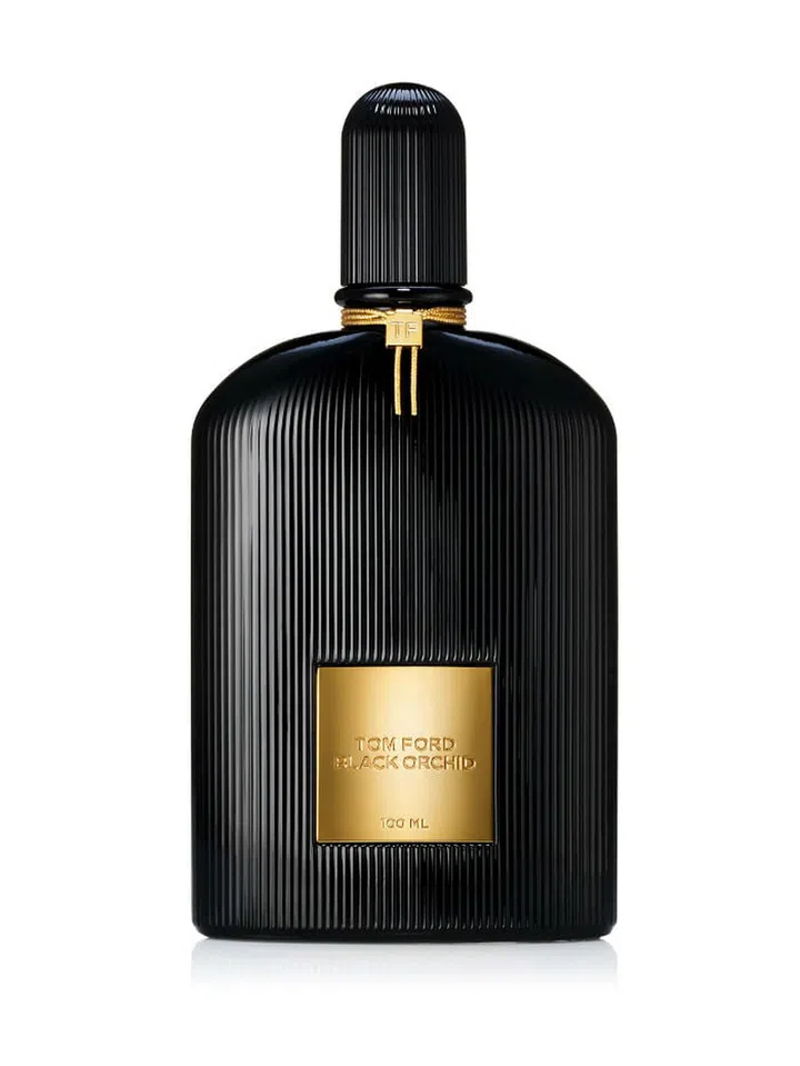 Definitely not for the faint hearted, this heady creation counts opulent notes of incense, orchid, sandalwood and patchouli for an utterly sexy trail.