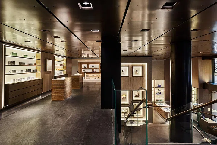 Photo: Courtesy of Bottega Veneta
