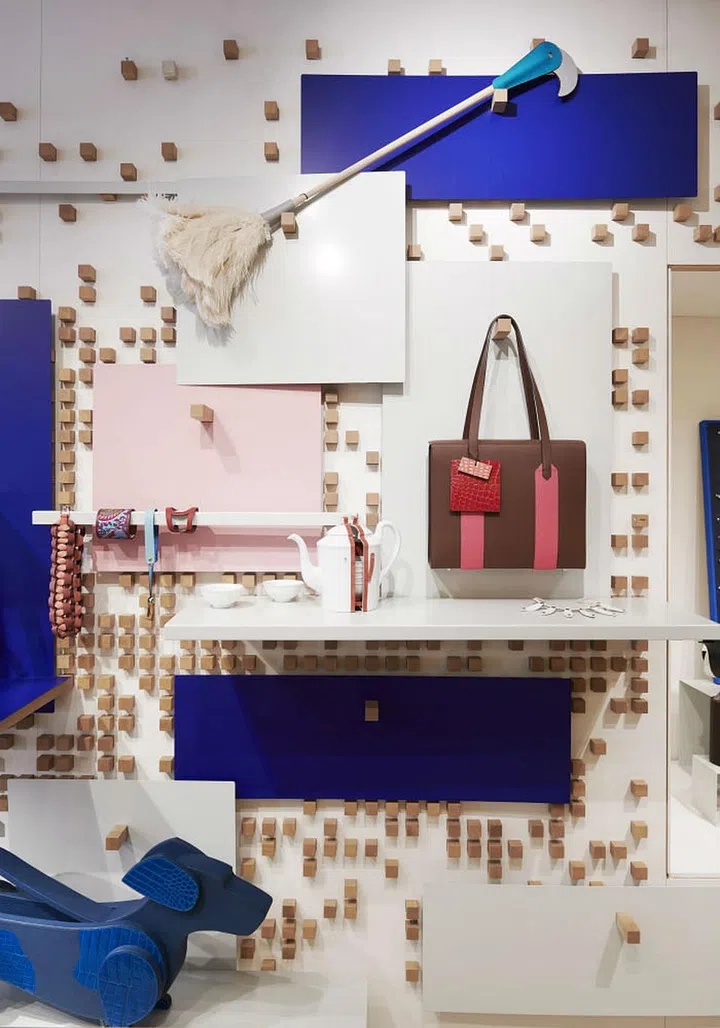 Hermès petit h