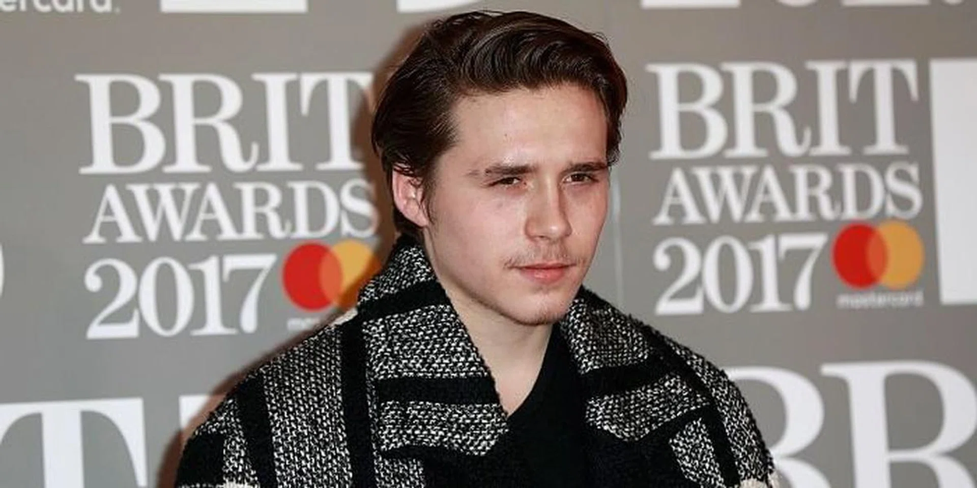 Brooklyn Beckham