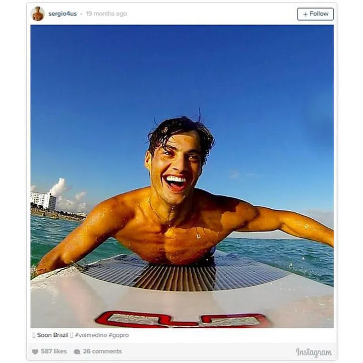 Photo: Instagram