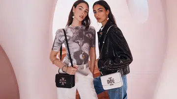 Tory Burch Resort 2024 Eleanor Bags