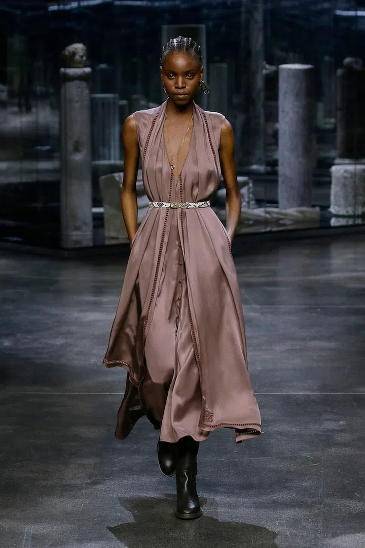 Photo: Fendi