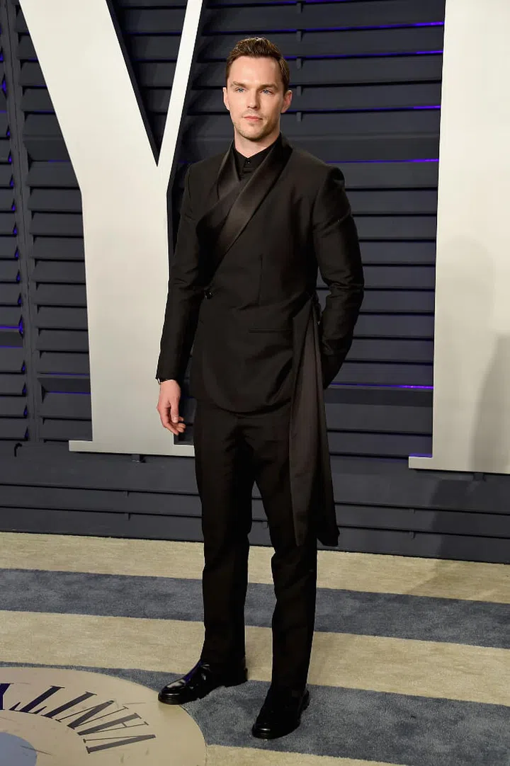 Photo: Getty