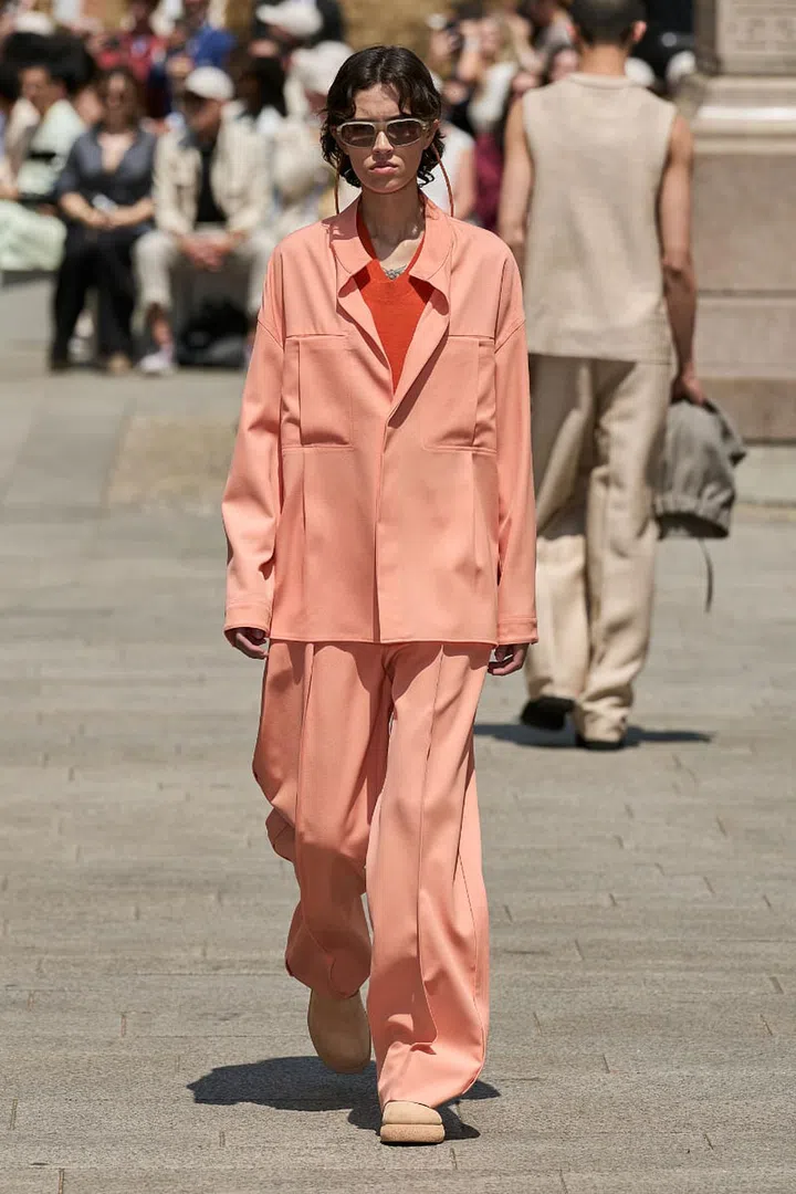 Photo: Zegna