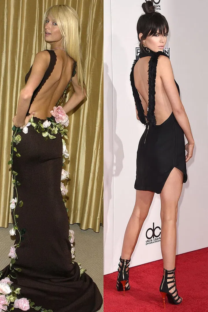 How low can they go?Photo: Getty 