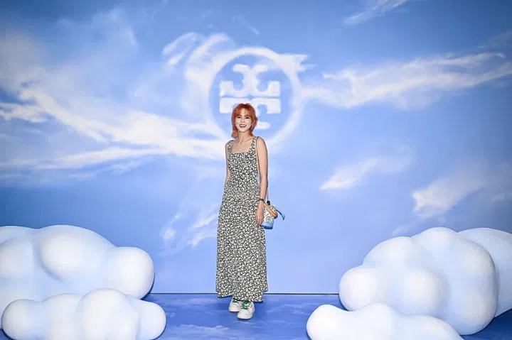 Photo: Tory Burch