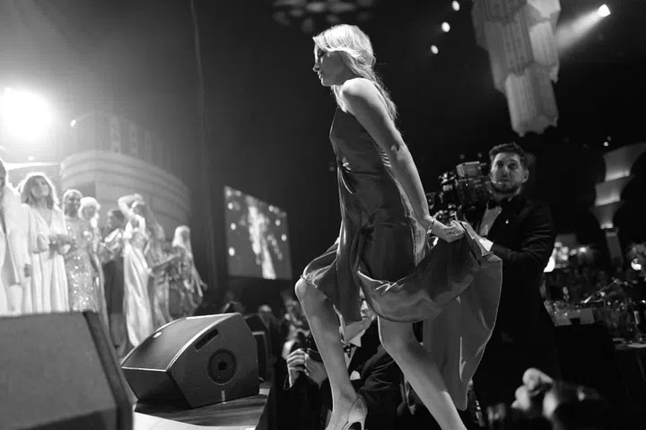 Photo: Greg Williams