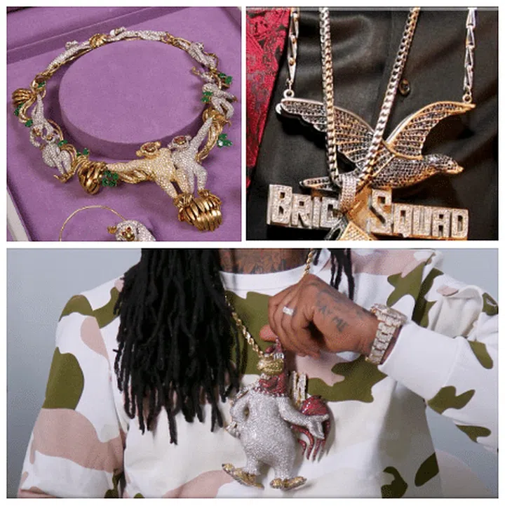 waka flocka elizabeth taylor
