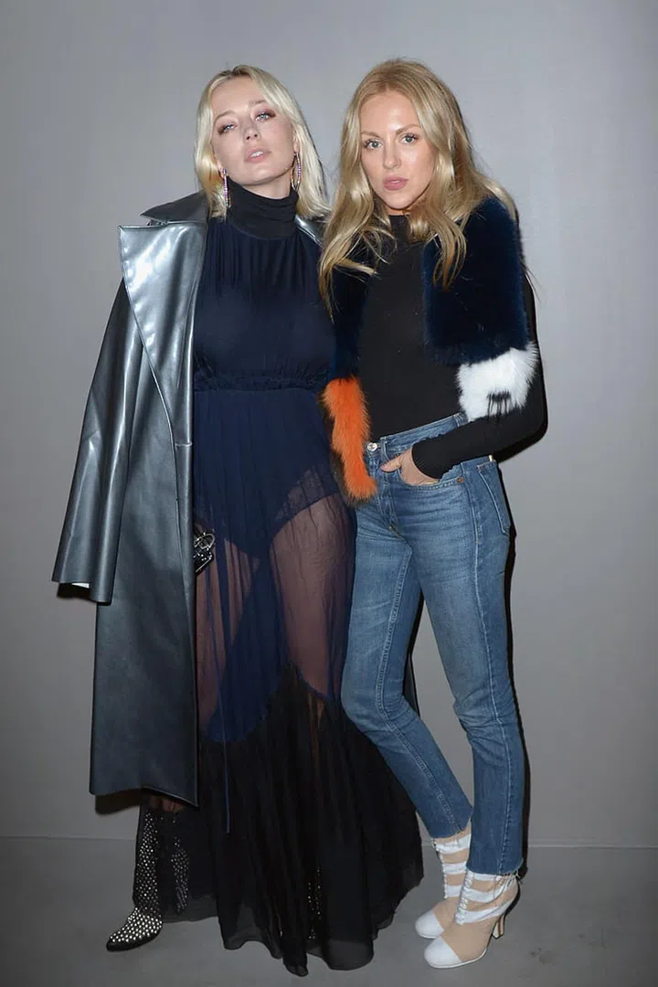 H&M Studio spring/summer 2017. Photo: Getty