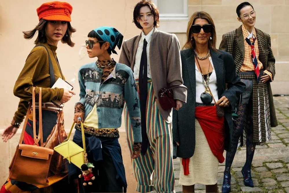 15 Street Style Trends To Try For Spring/Summer 2026 | Harper's Bazaar ...