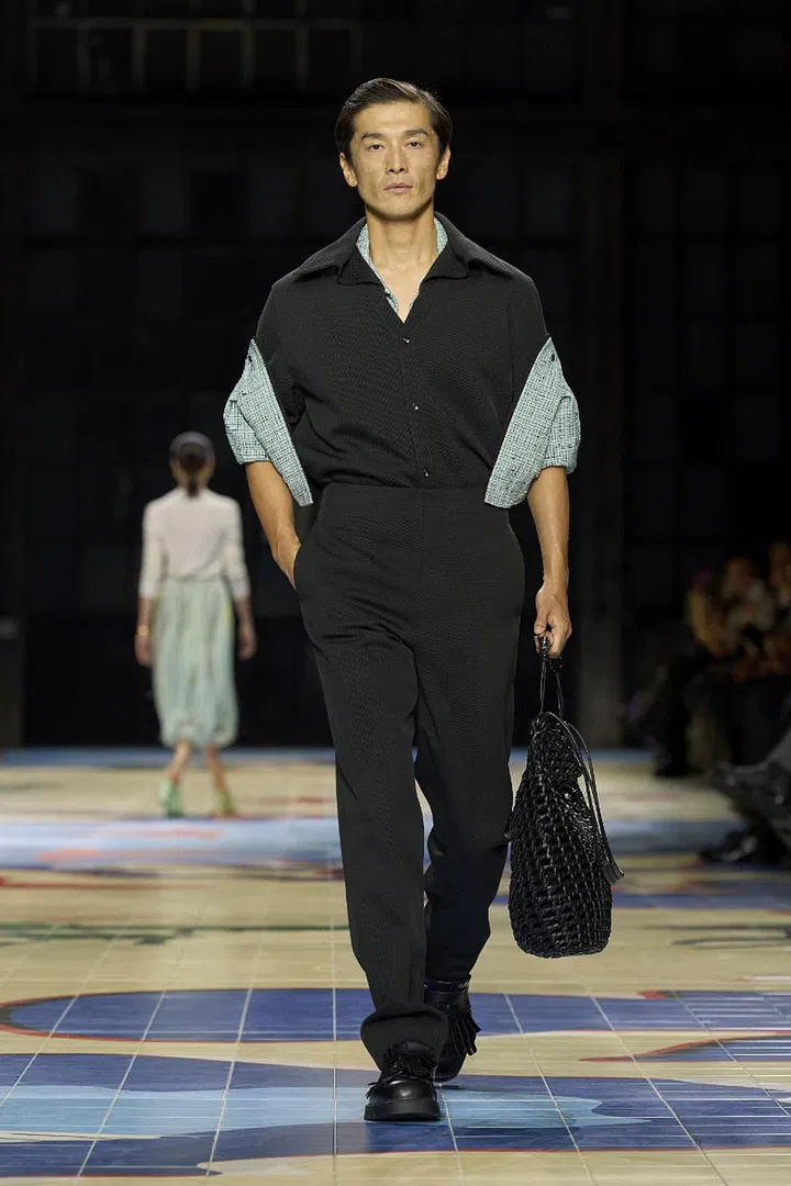 Photo: Bottega Veneta