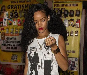 Rihanna