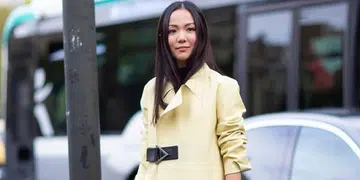 Yoyo Cao
