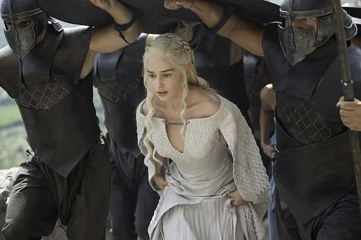 Photo: HBO