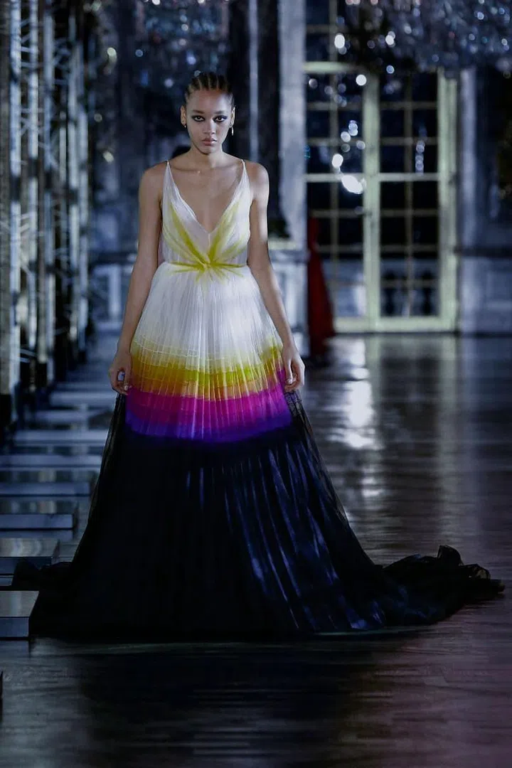 Photo: Dior