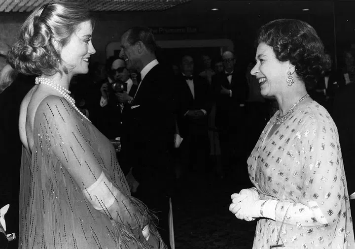 Photo: Getty