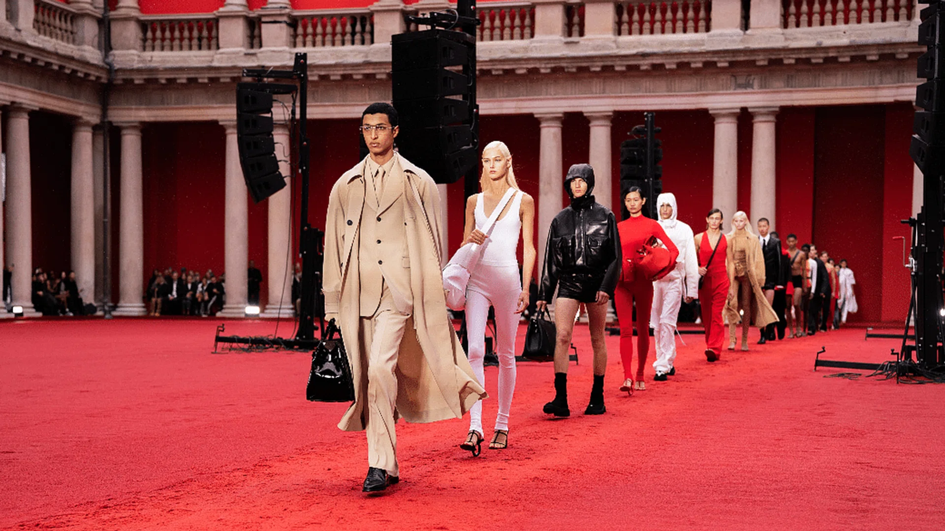 Photo: Courtesy of Ferragamo