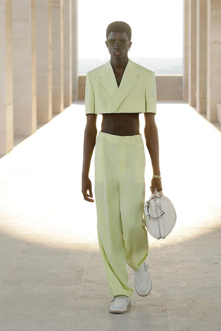 Photo: Fendi