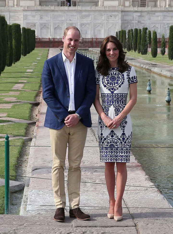 The 30 Most Shocking Rules Royals Are Required To Follow | Harper's ...
