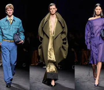 Ferragamo fall winter 2026