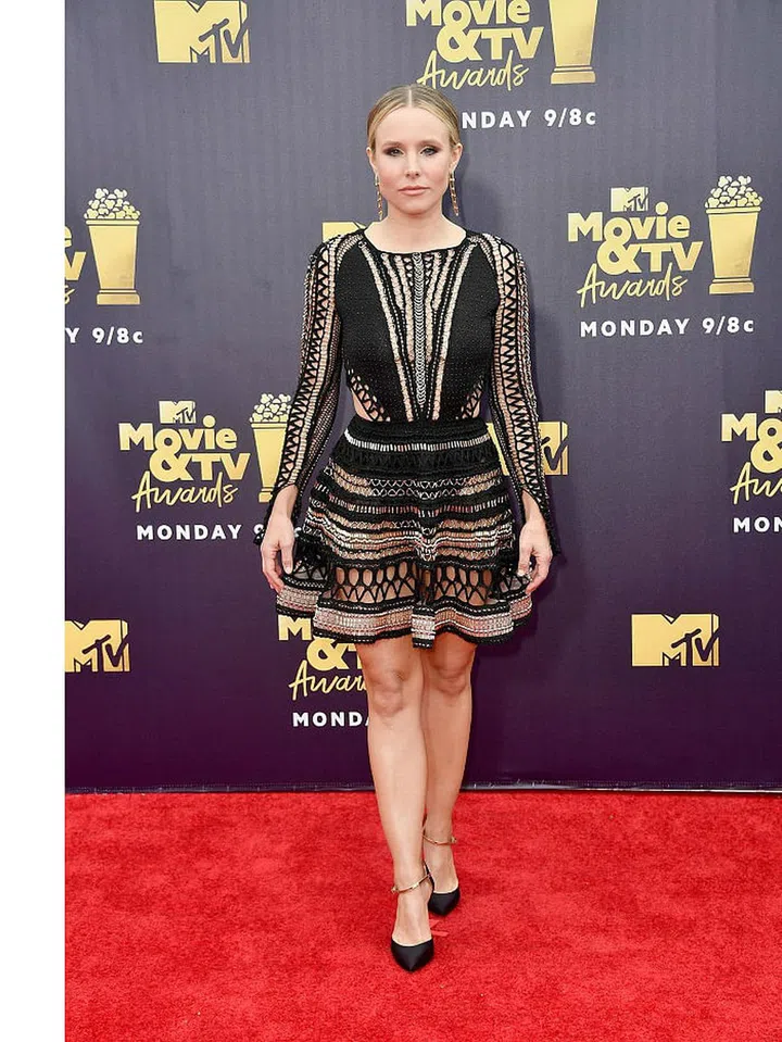 Photo: Getty