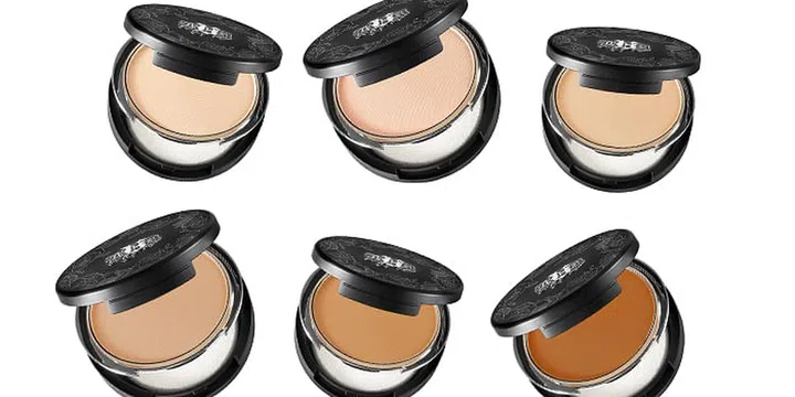 Kat Von D Beeauty