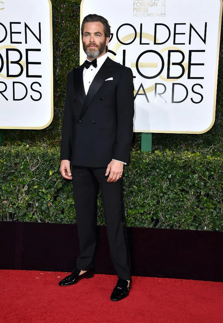 Photo: Getty