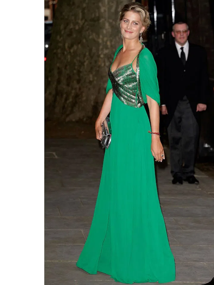 Photo: Getty