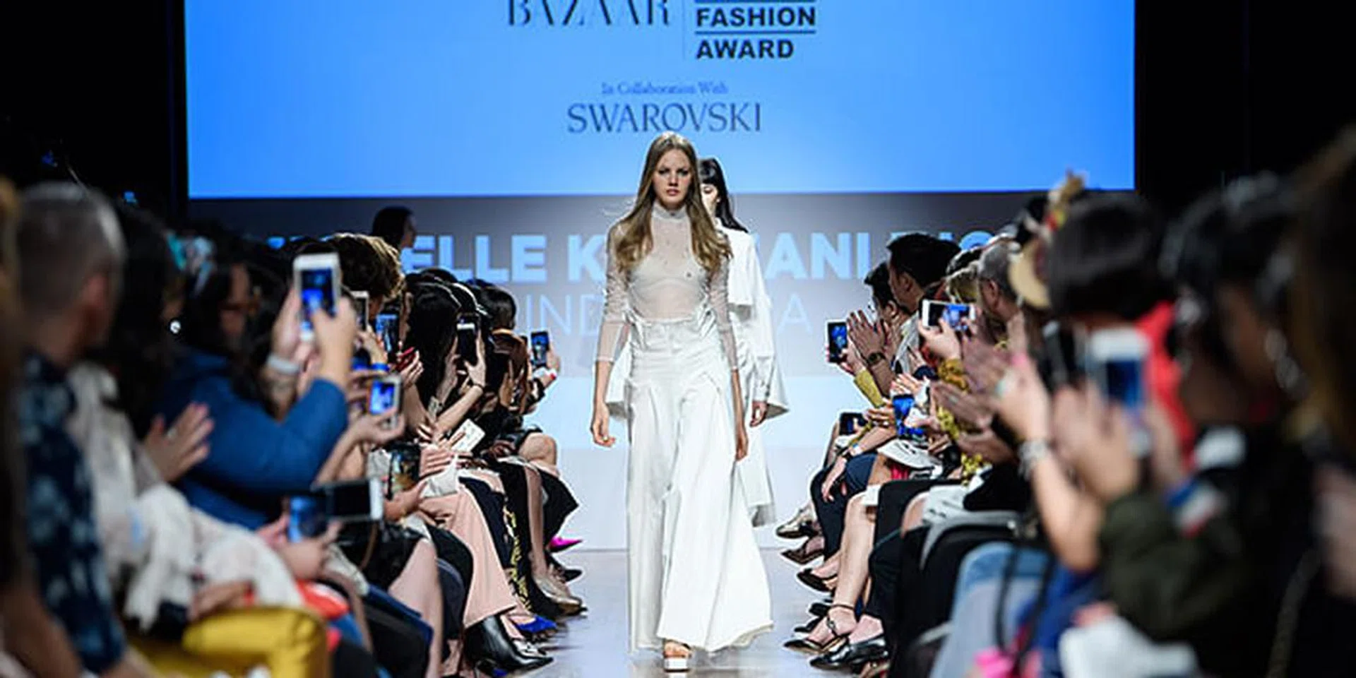bazaar newgen 2018