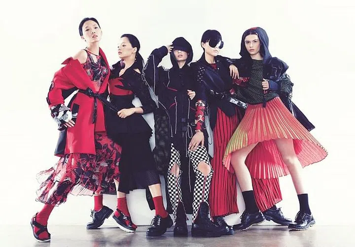 SGFW