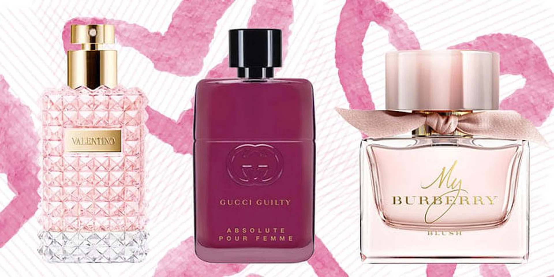 Fragrance