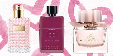 Fragrance
