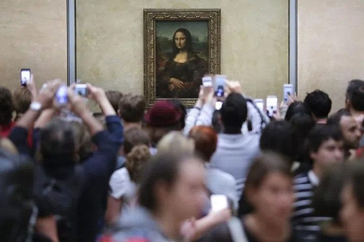 Mona Lisa