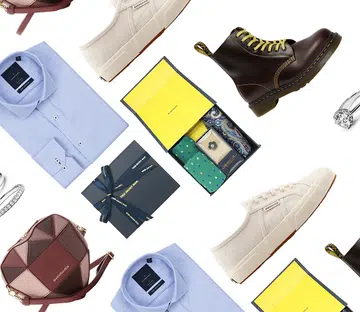 wheelock place Christmas gift guide