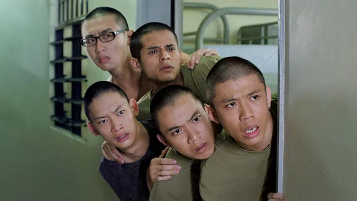 Photo: Netflix Singapore