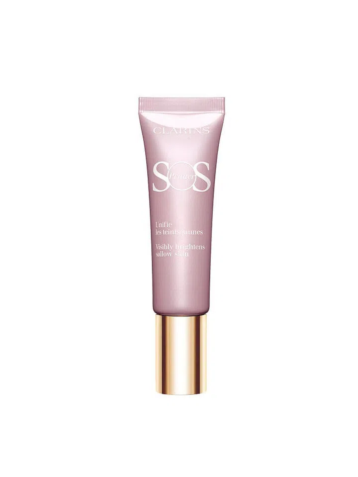 Clarins released 6 new primers that are enriched with organic sea lily extract to keep the skin hydrated and an anti-pollution complex to protect the skin from the elements. All this, while priming and prepping for seamless makeup application. 